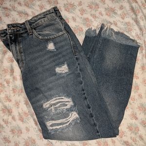 Boyfriend Jeans